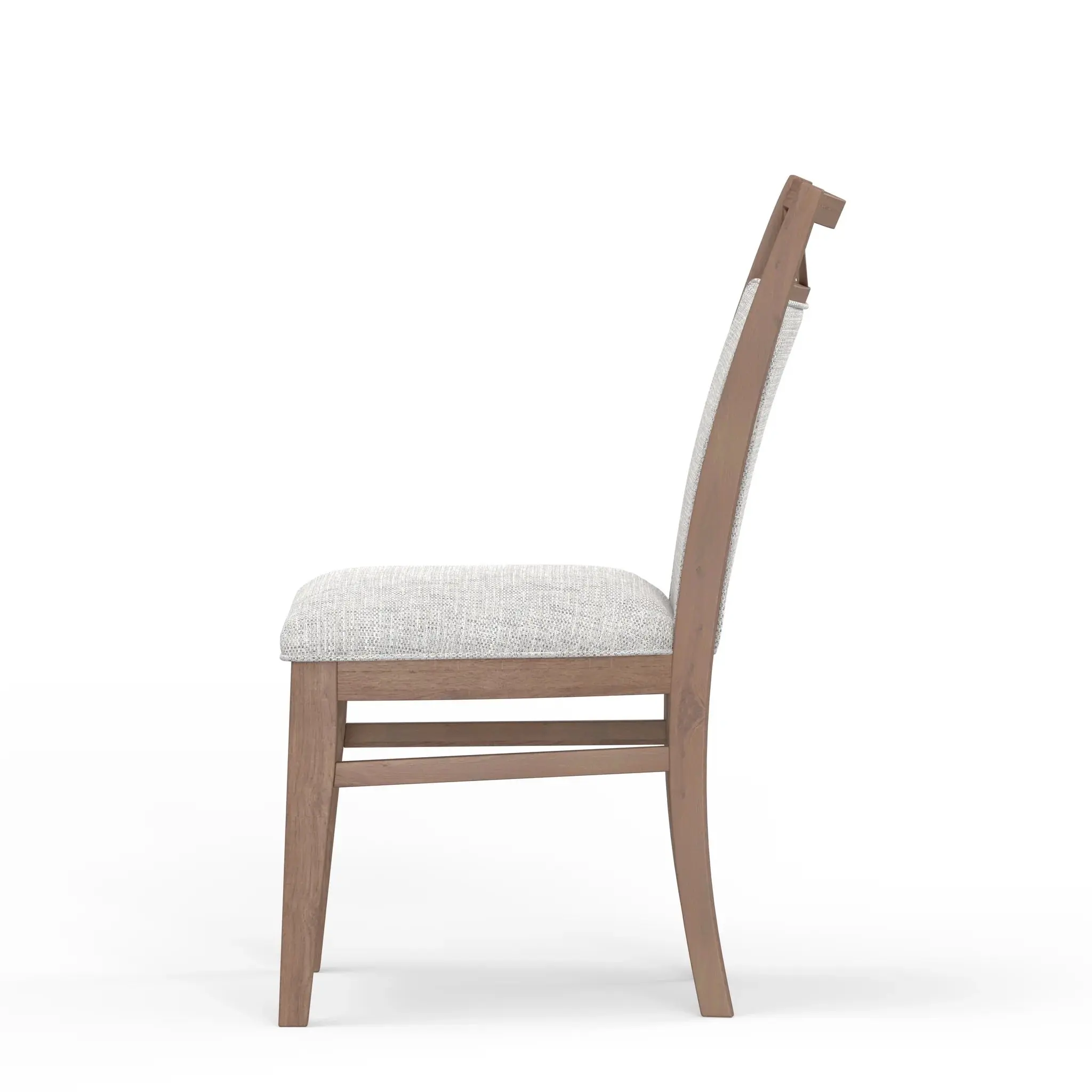 Americana Side Chair - Image 3