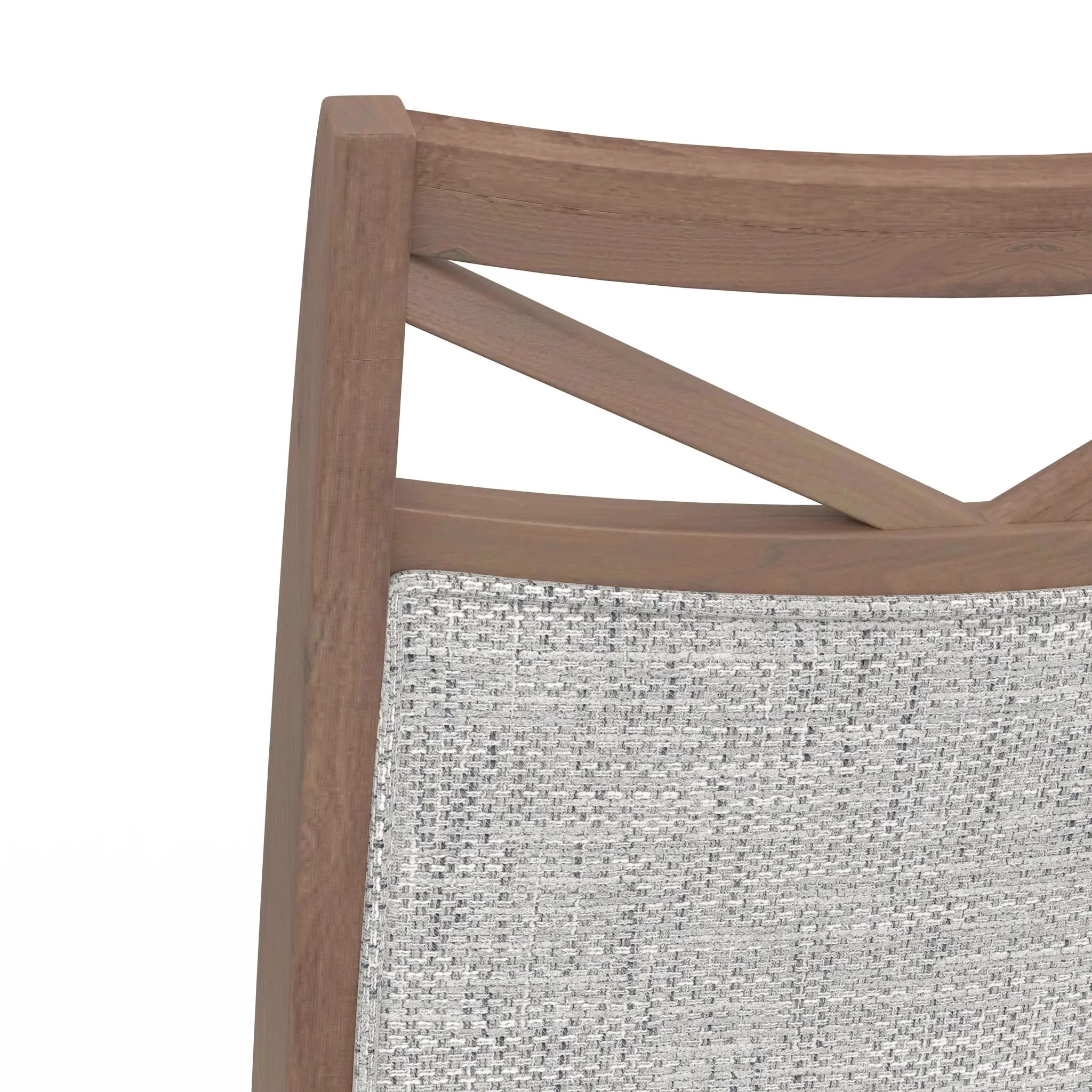 Americana Side Chair - Image 4