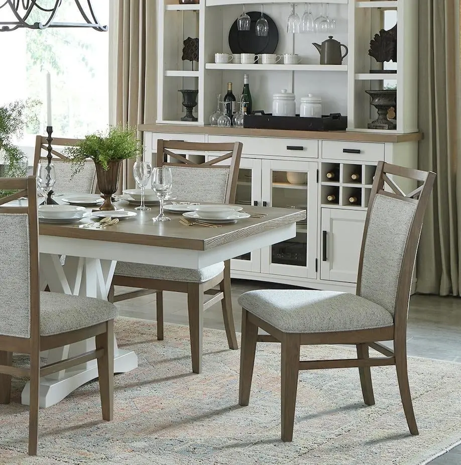 Americana Side Chair - Image 6