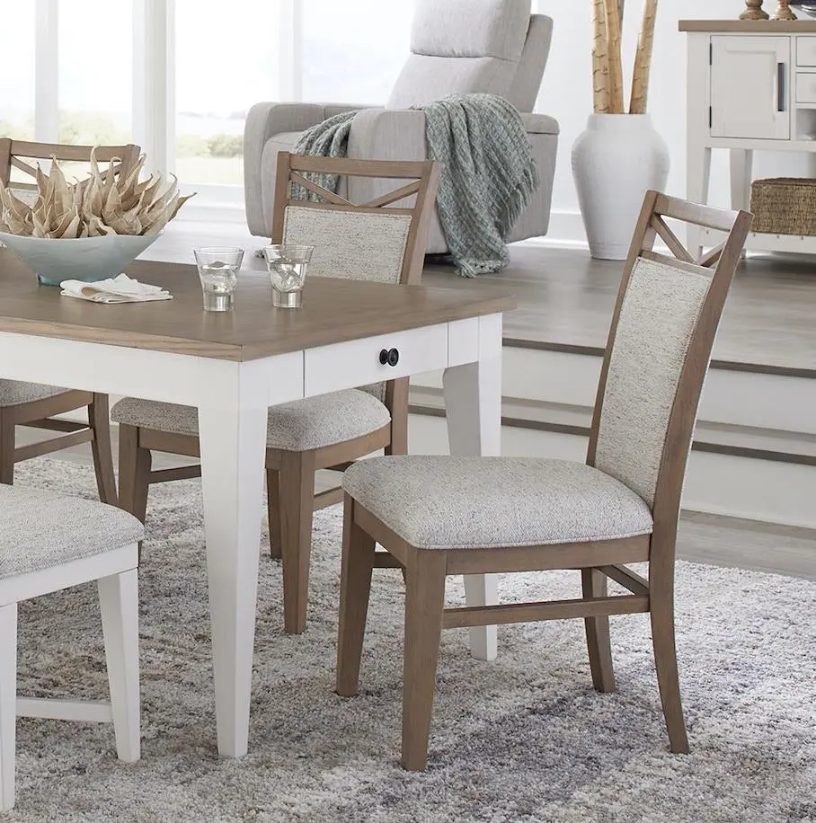 Americana Side Chair - Image 7