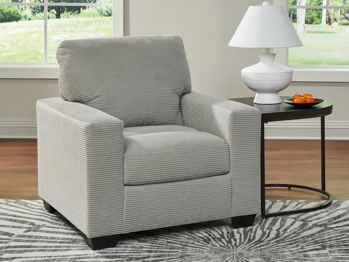 Amesley Chair - Image 4