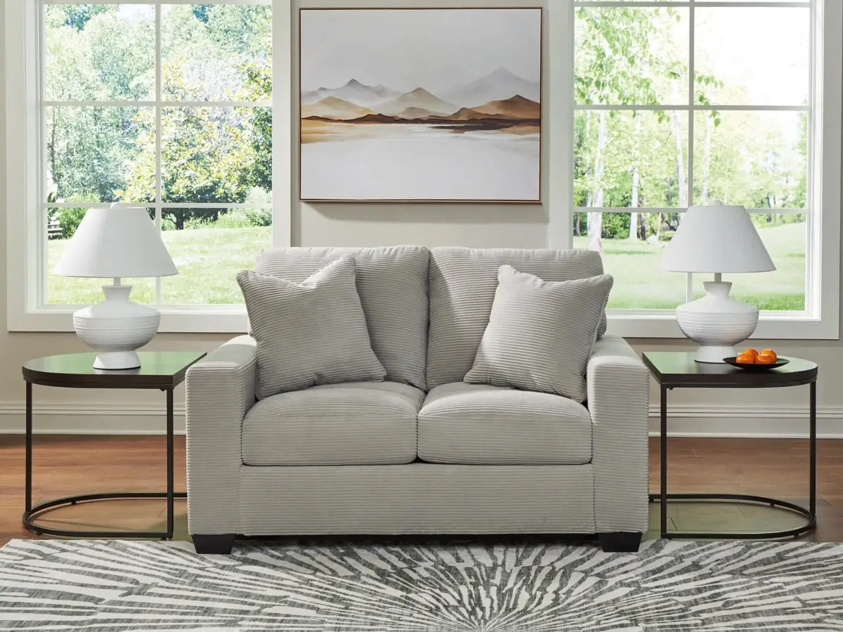 Amesley Loveseat - Image 4
