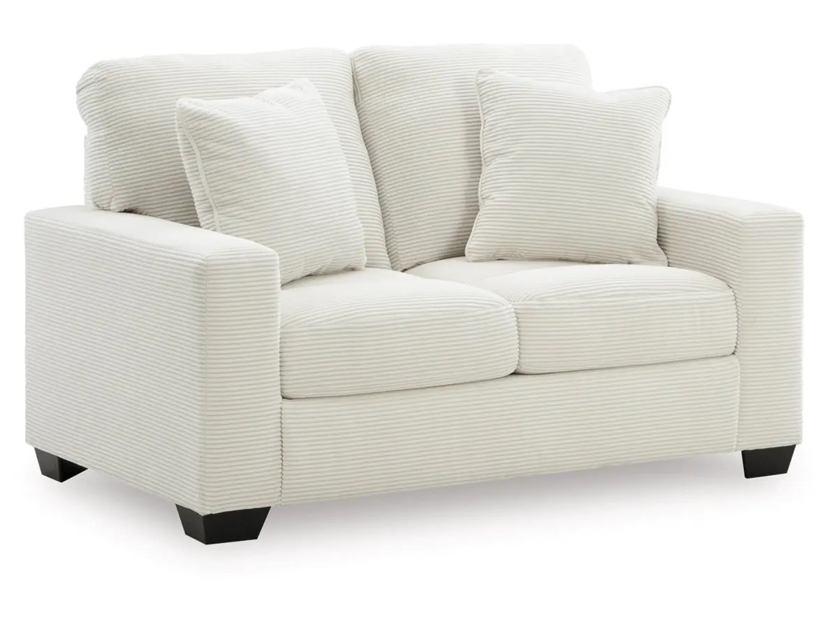 Amesley Loveseat - Image 5