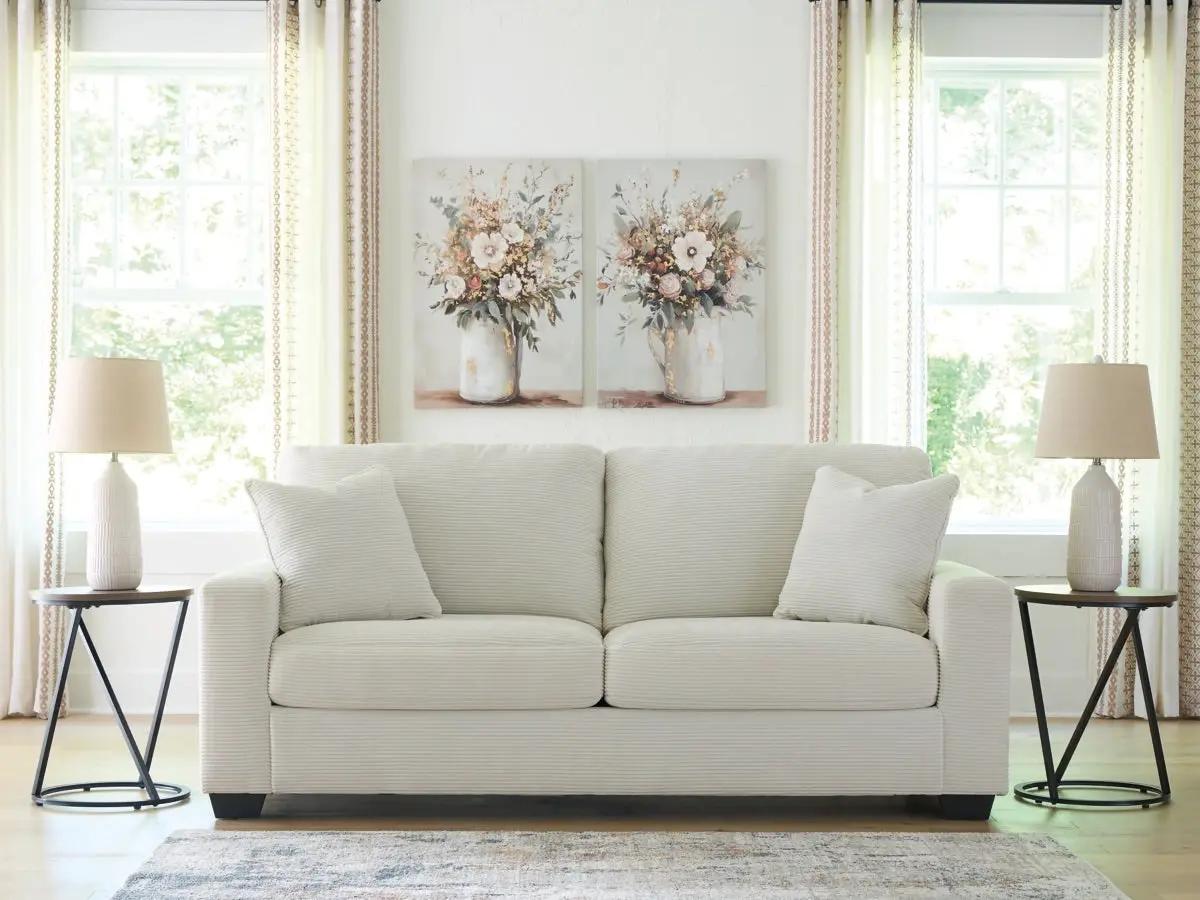 Amesley Sofa - Image 5