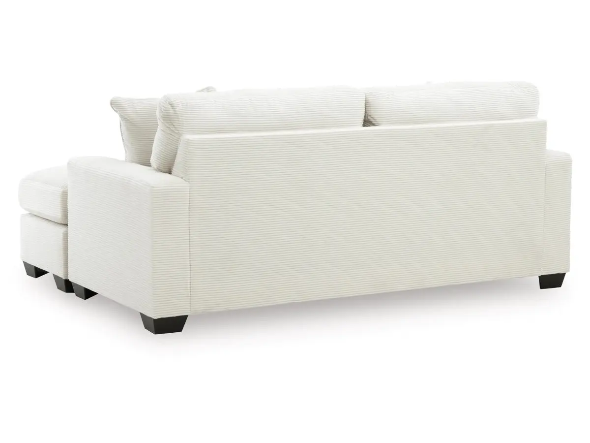 Amesley Sofa Chaise - Image 4