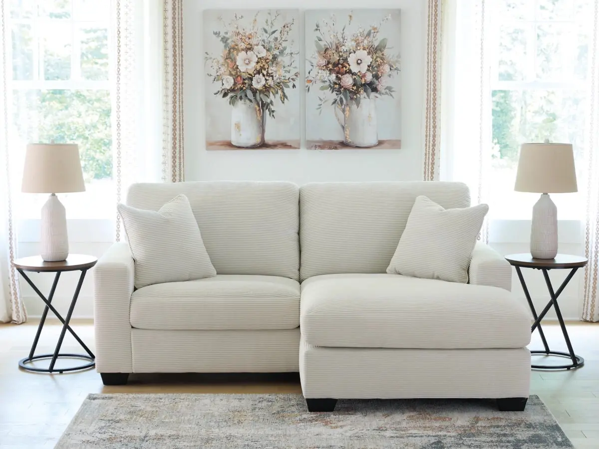 Amesley Sofa Chaise - Image 5