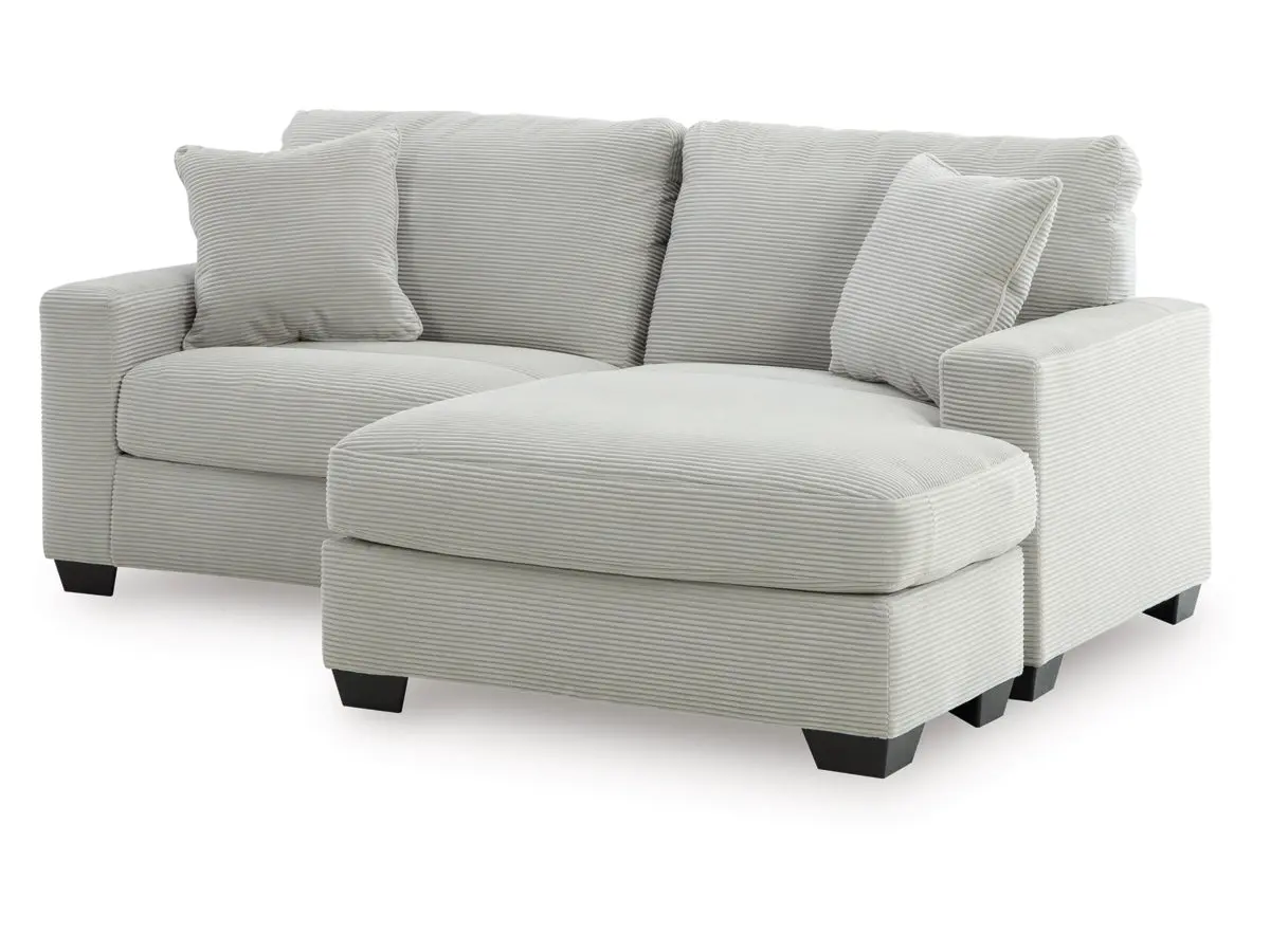 Amesley Sofa Chaise - Image 8
