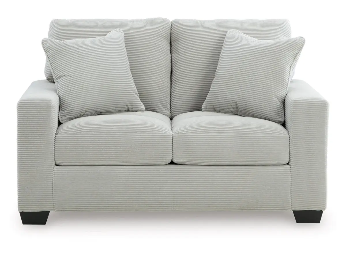 Amesley Sofa & Loveseat - Image 11