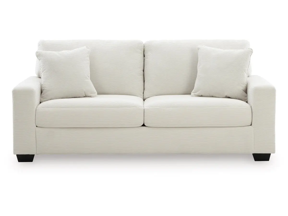 Amesley Sofa & Loveseat - Image 3