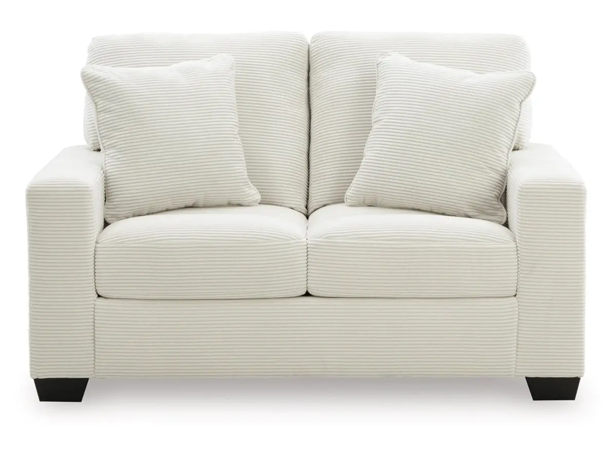 Amesley Sofa & Loveseat - Image 5