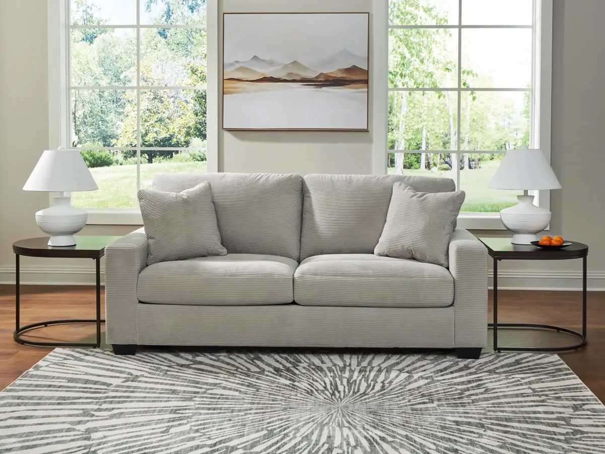 Amesley Sofa & Loveseat - Image 7