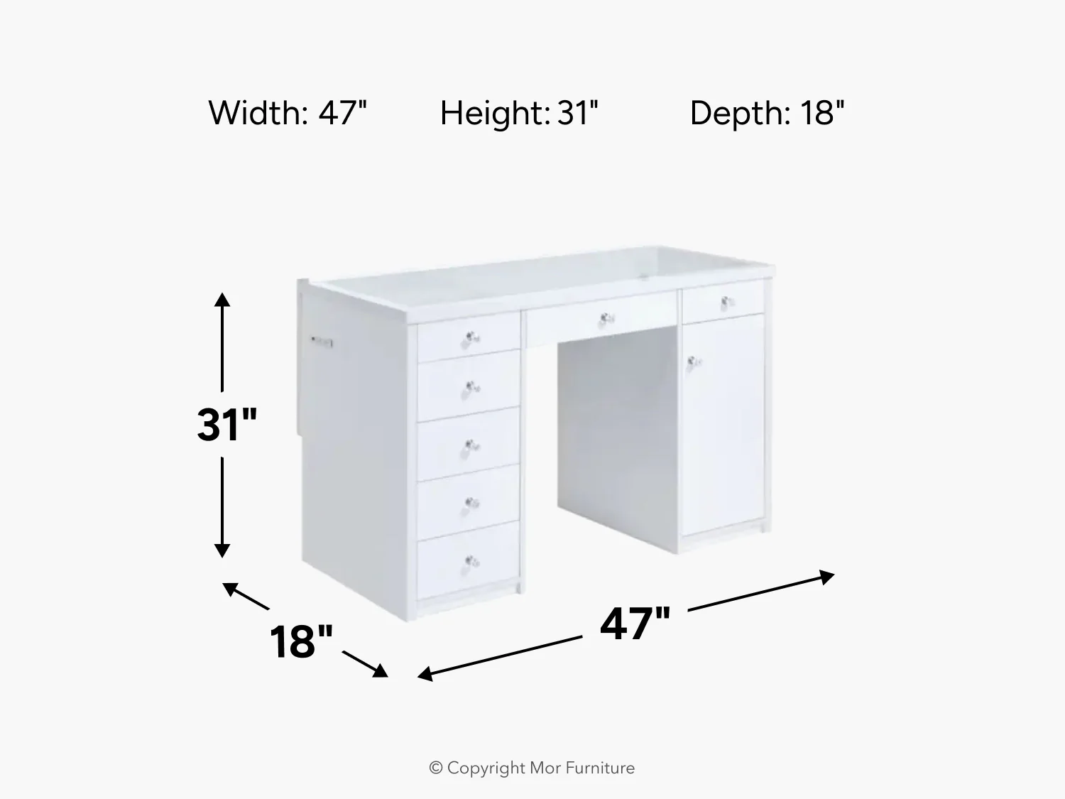 Amia Vanity - Image 8