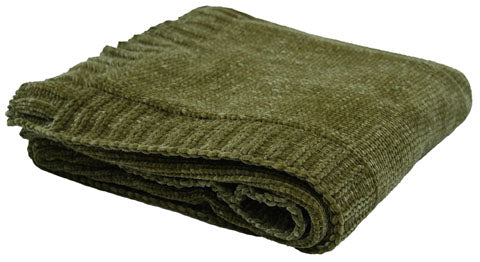 Anawood Throw Blanket - Image 10