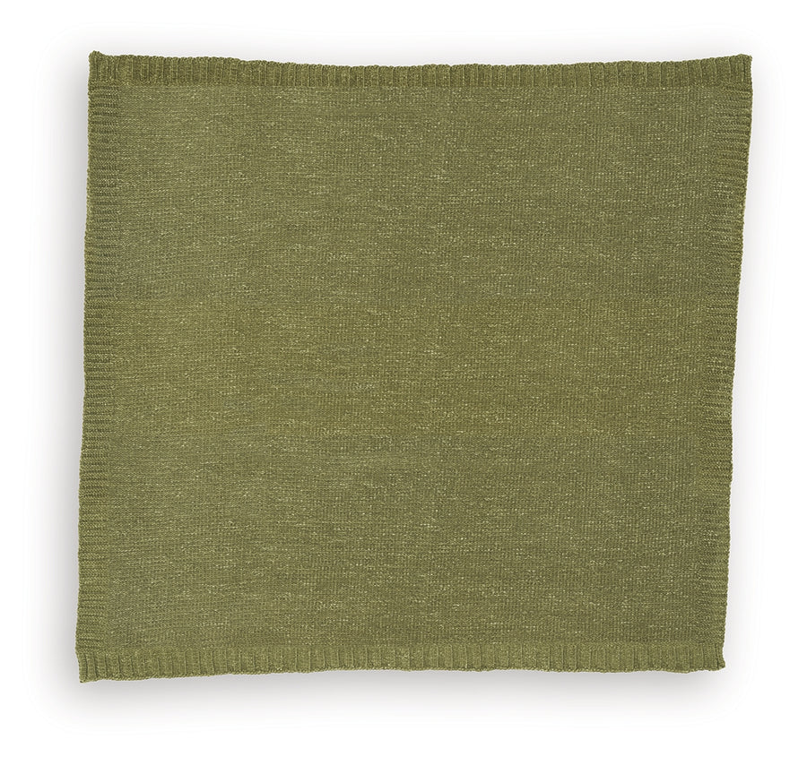 Anawood Throw Blanket - Image 11