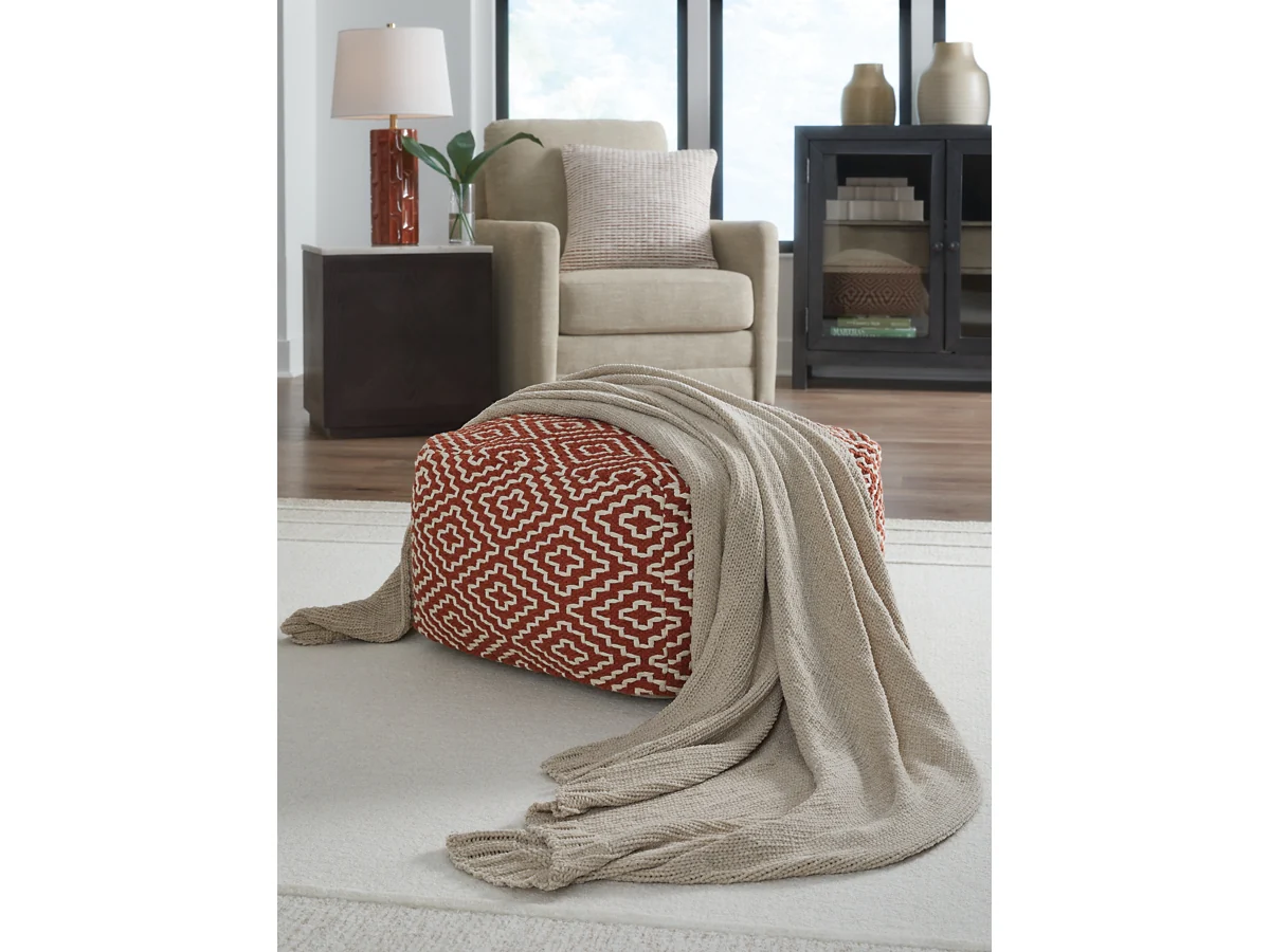 Anawood Throw Blanket - Image 12