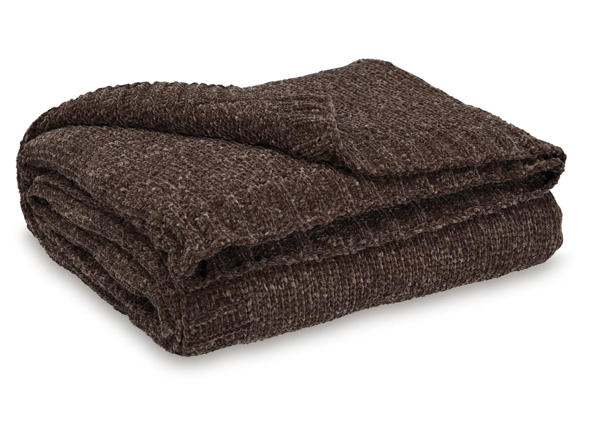 Anawood Throw Blanket - Image 2