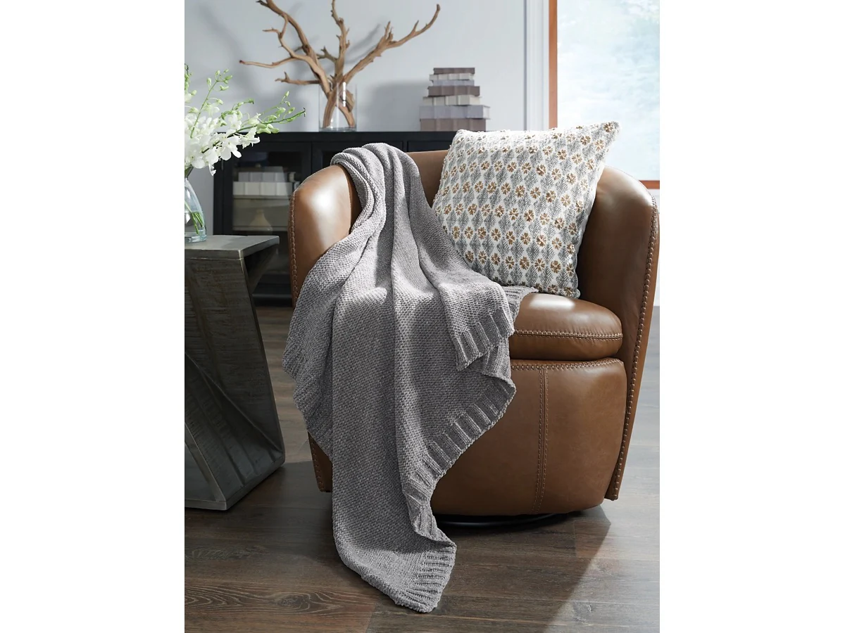 Anawood Throw Blanket - Image 5