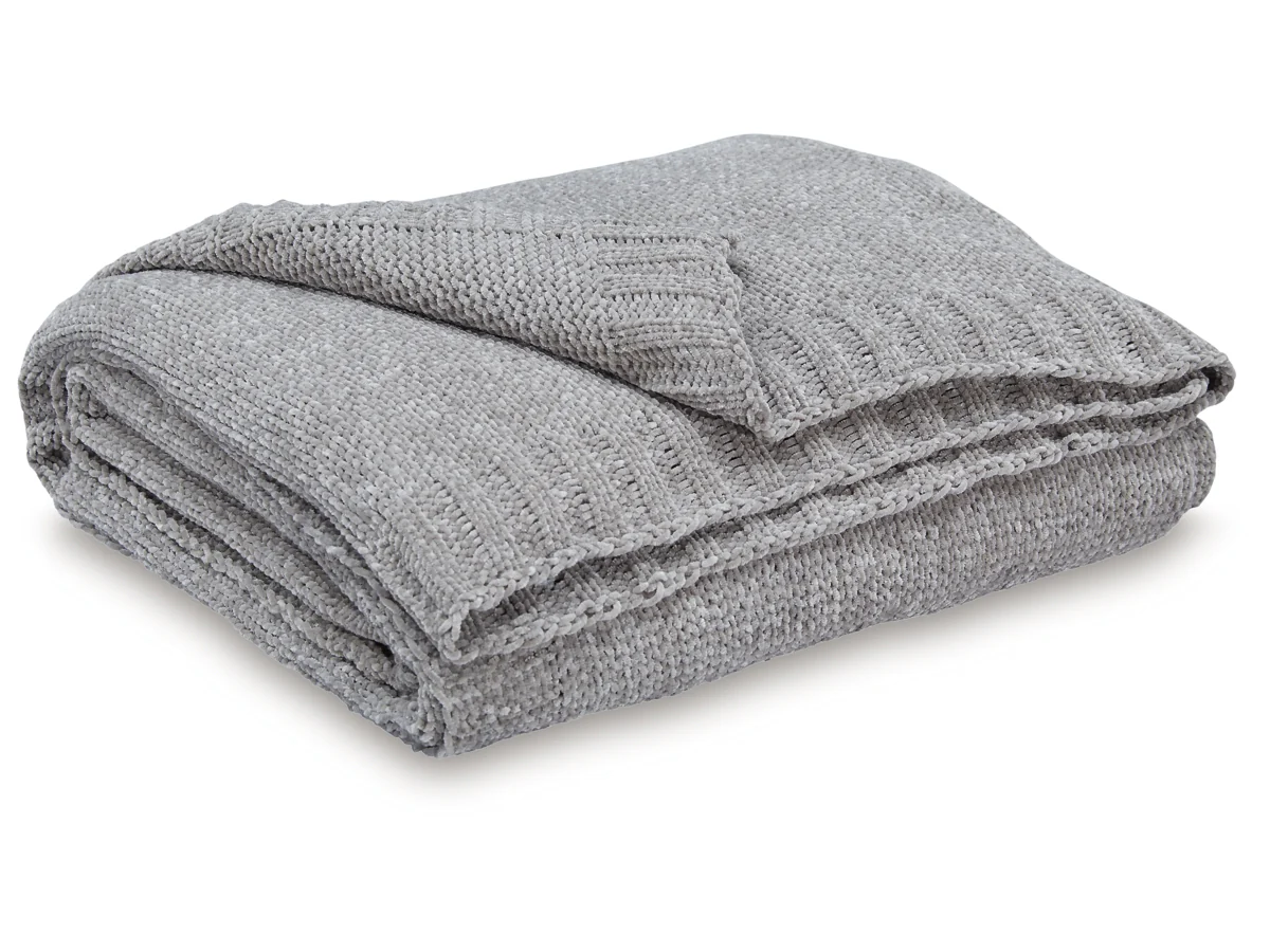 Anawood Throw Blanket - Image 6