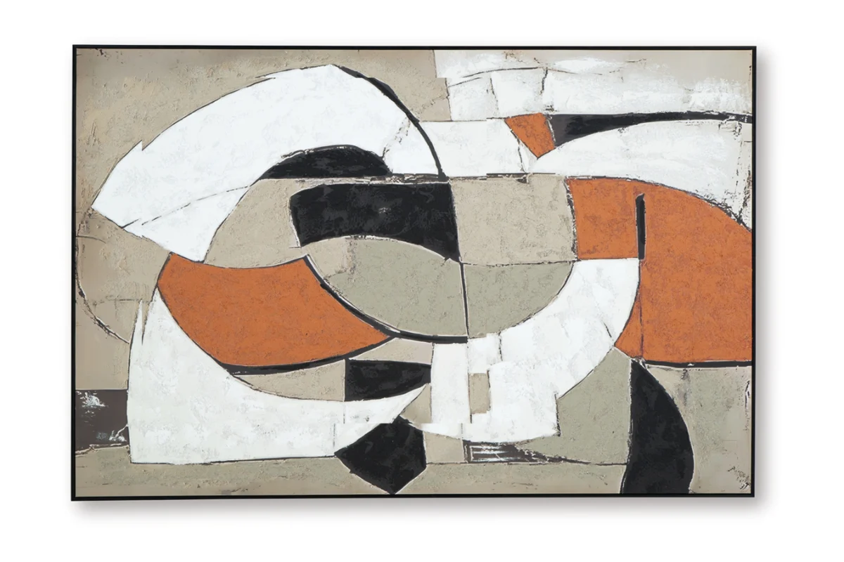 Anchorstone Wall Art