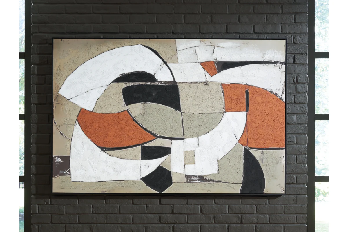 Anchorstone Wall Art - Image 3