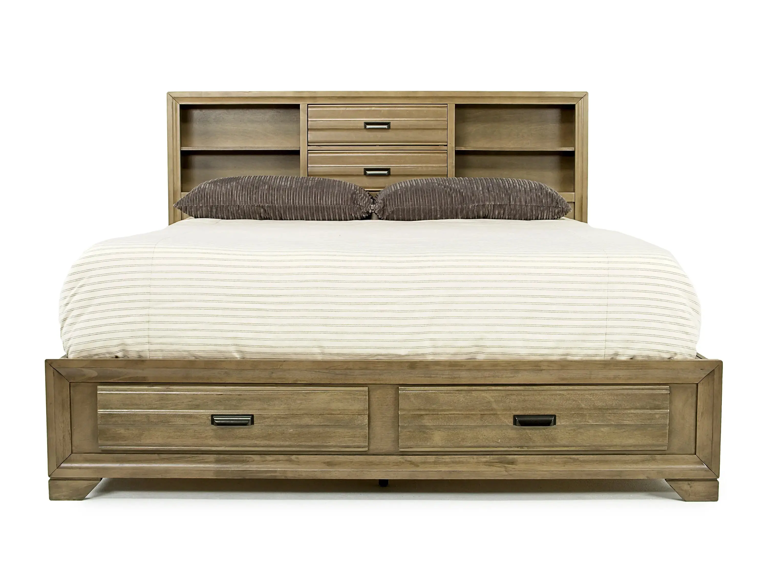 Andes Bookcase Bed - Image 22