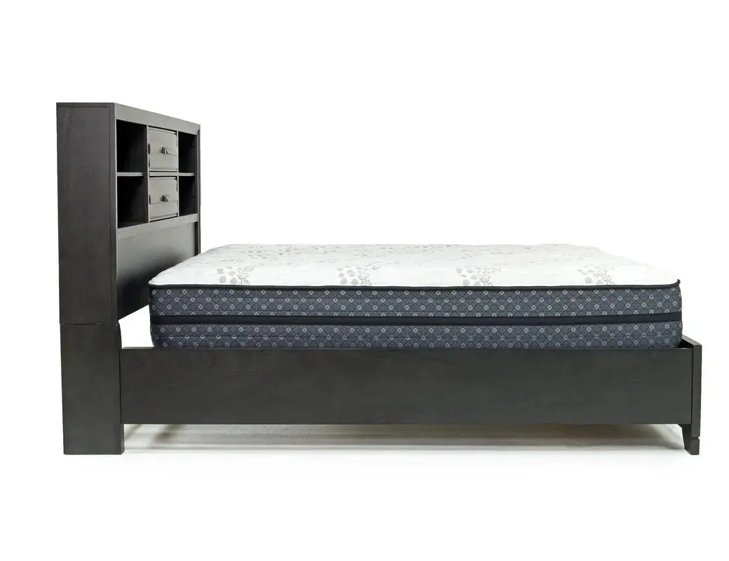 Andes Bookcase Bed - Image 8
