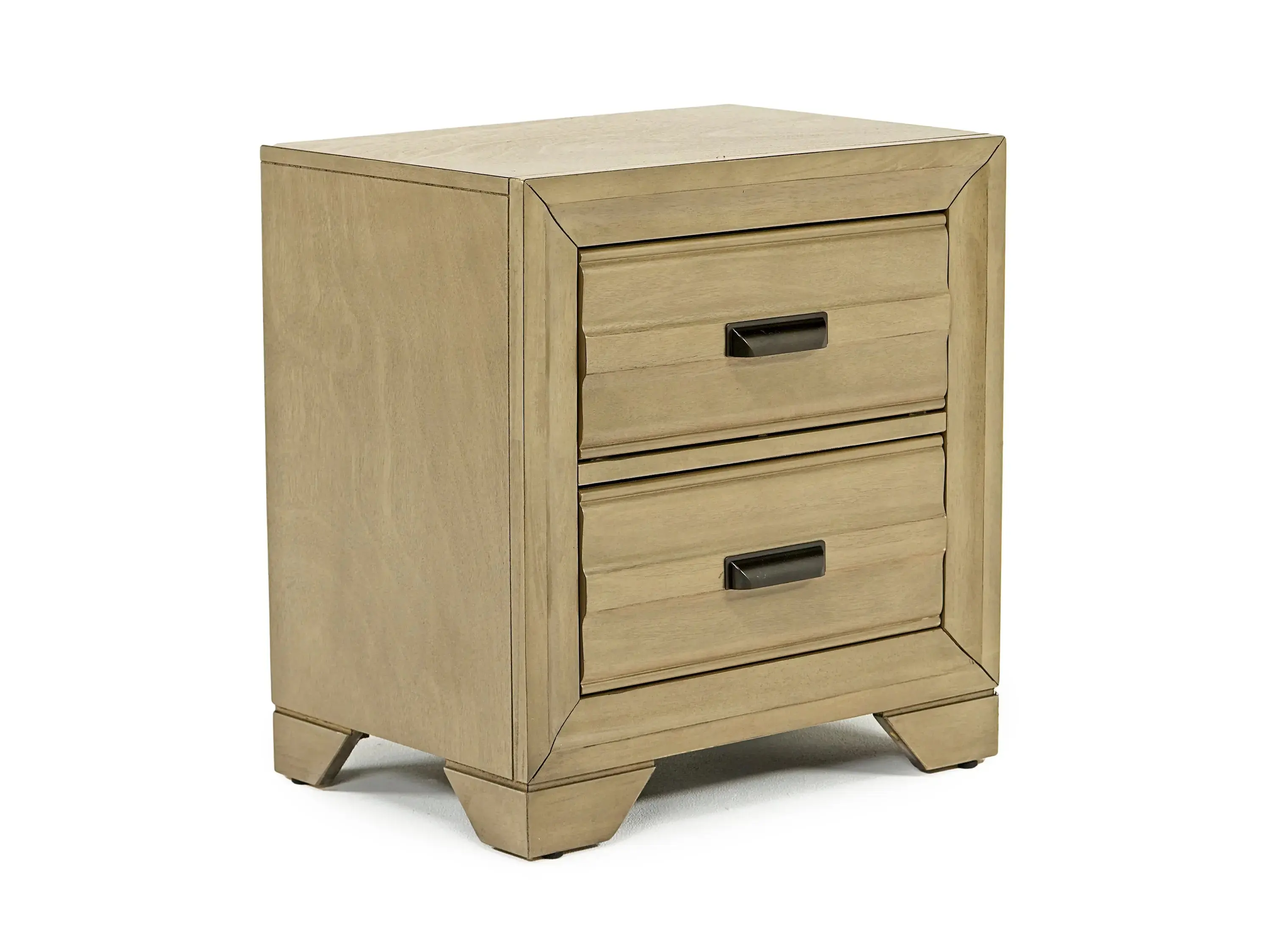 Andes Nightstand & Hutch - Image 6