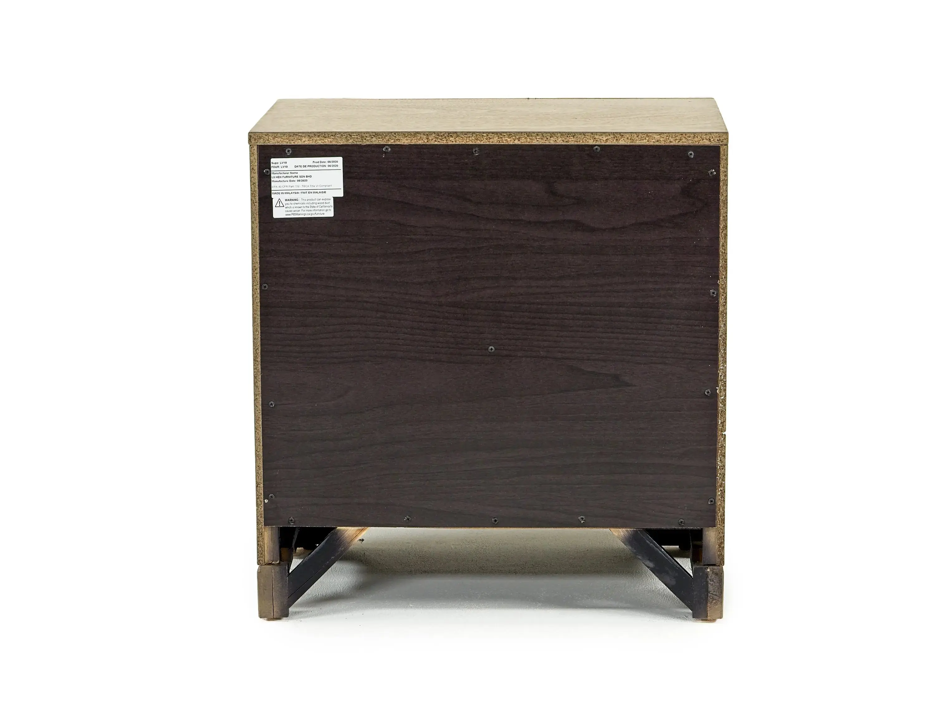 Andes Nightstand - Image 9