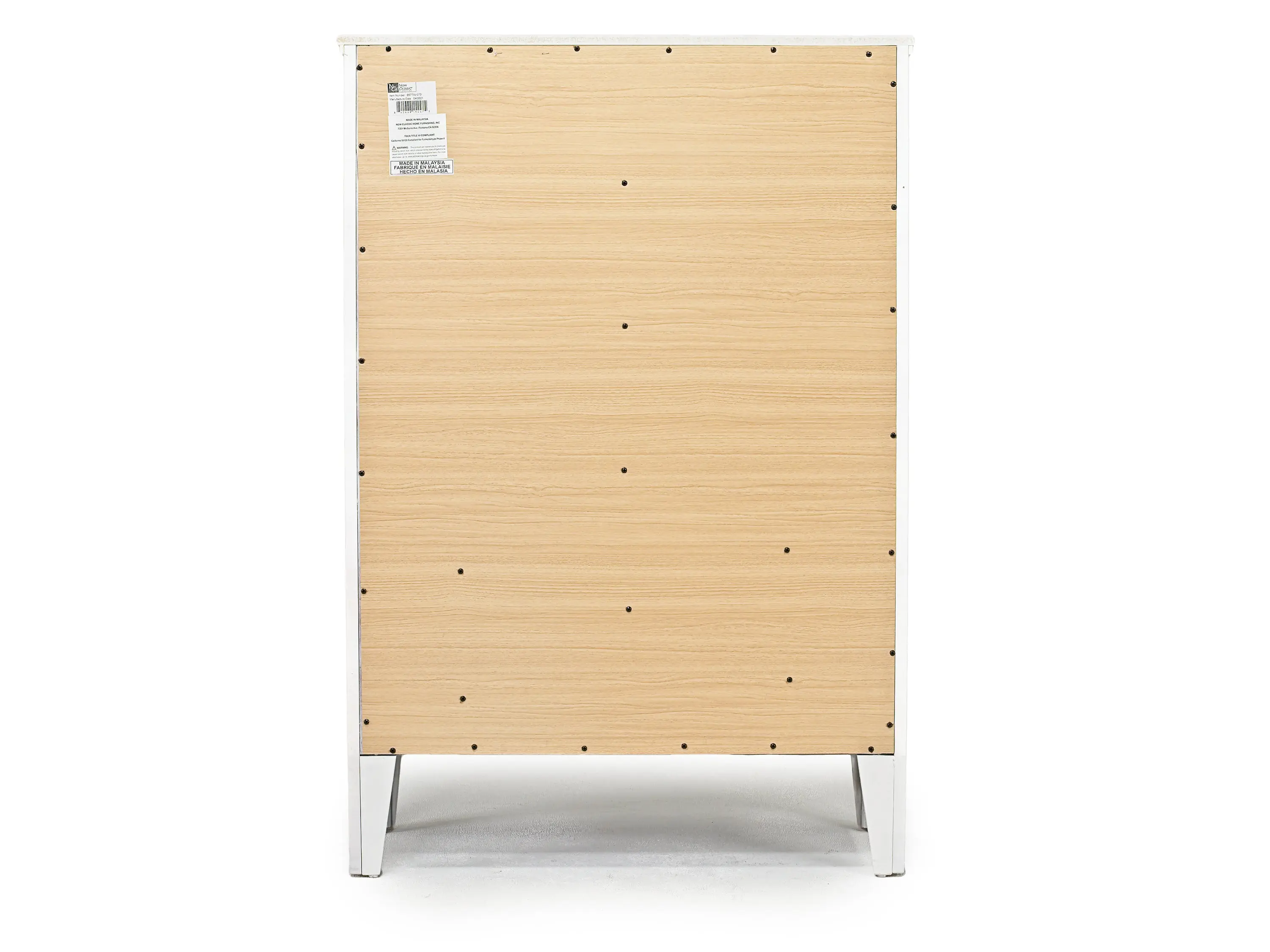 Andover Chest - Image 4