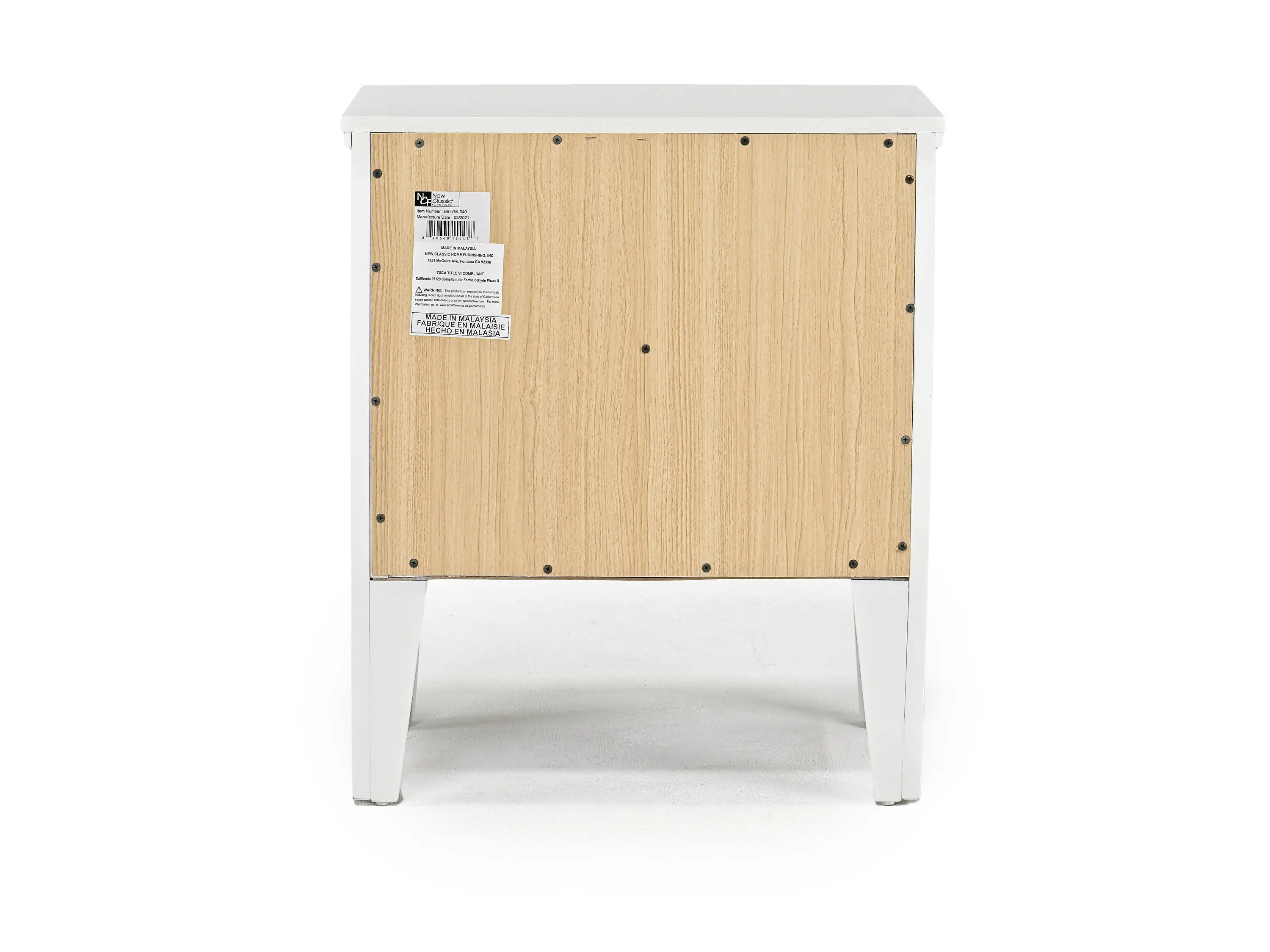 Andover Nightstand - Image 10