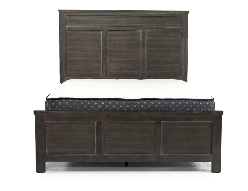 Andover Panel Bed - Image 12