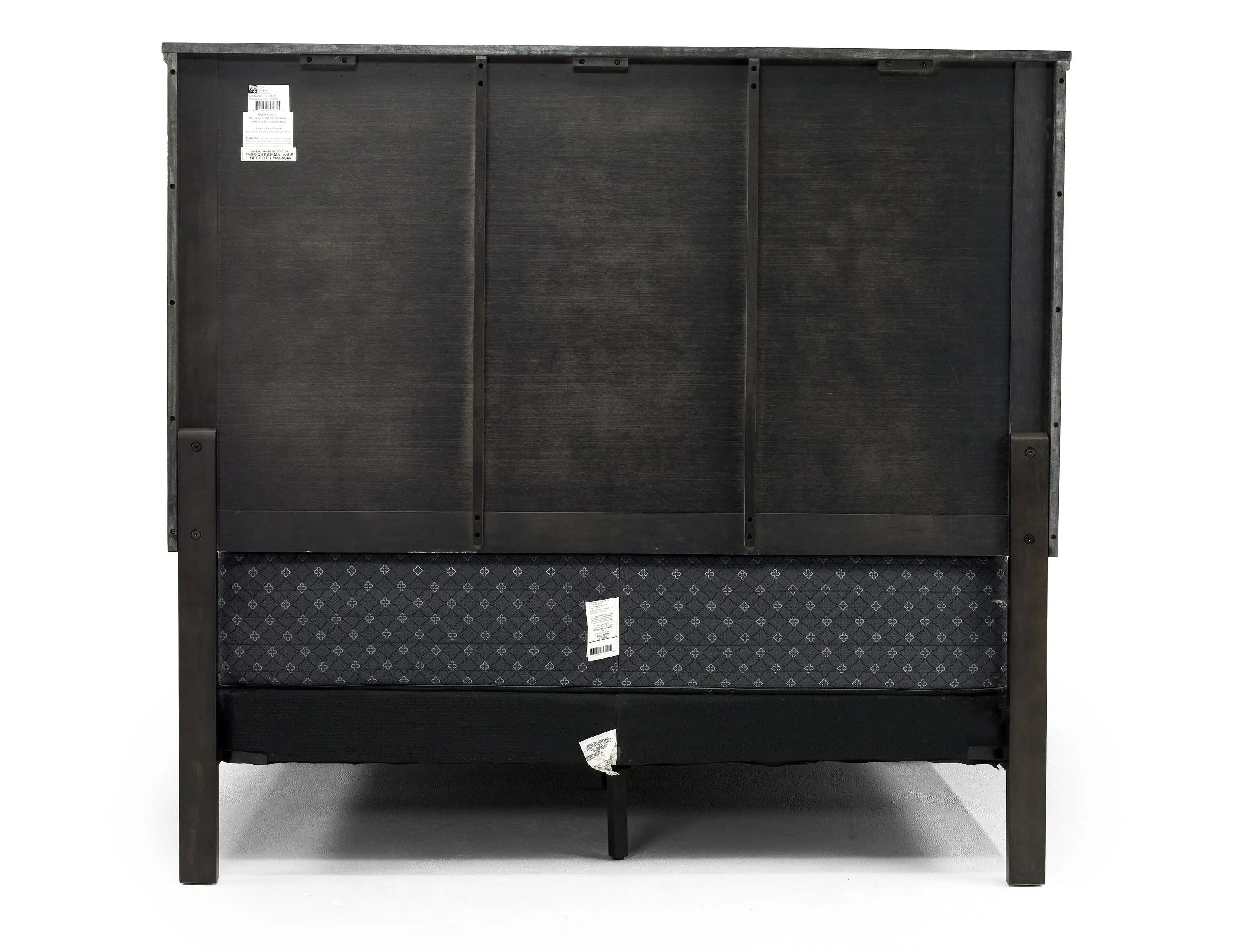 Andover Panel Bed - Image 15