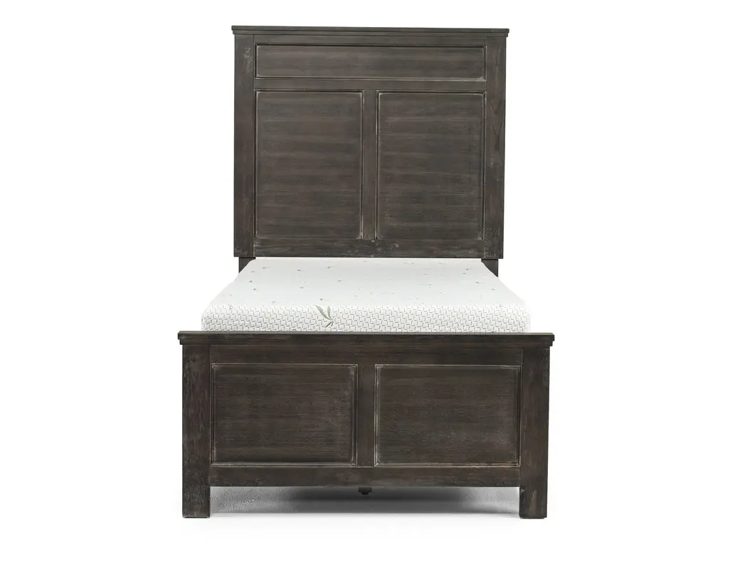 Andover Panel Bed - Image 17