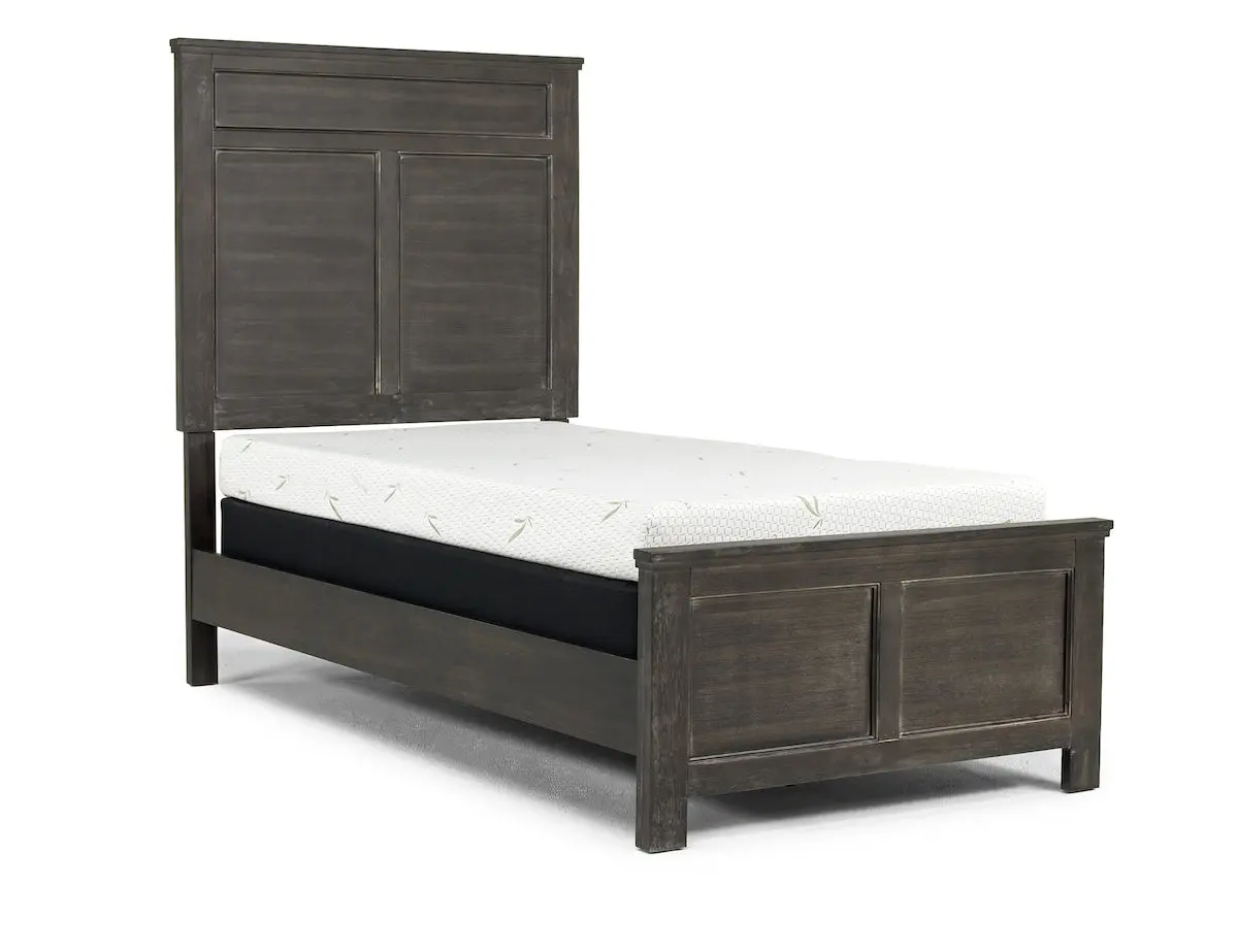 Andover Panel Bed - Image 18