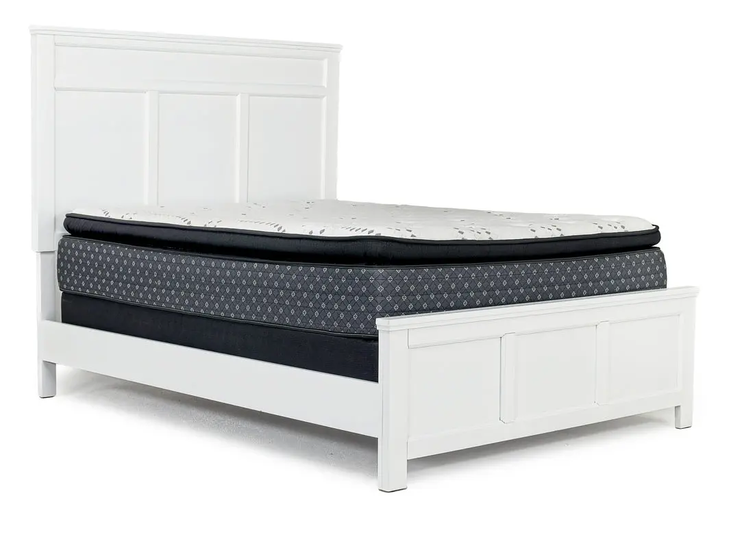 Andover Panel Bed - Image 23