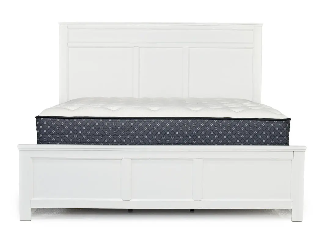 Andover Panel Bed - Image 28