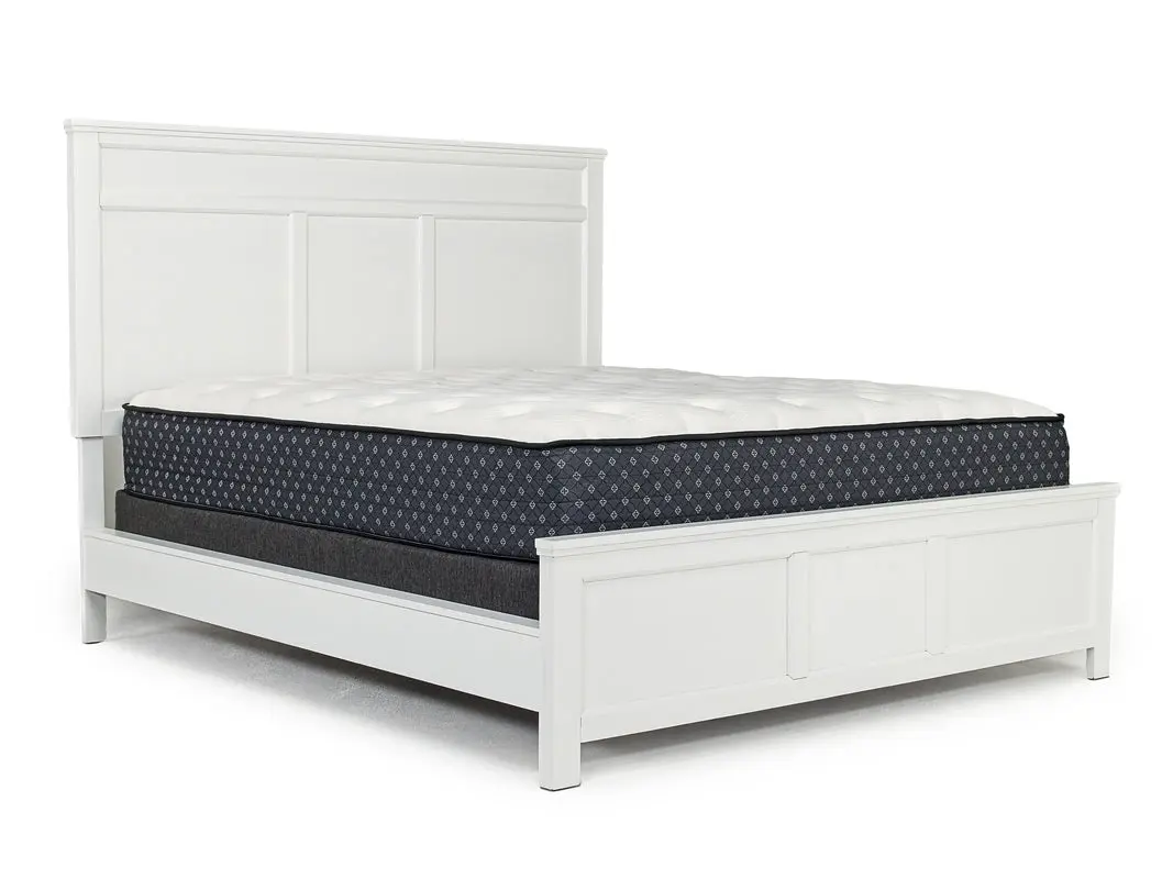 Andover Panel Bed - Image 29