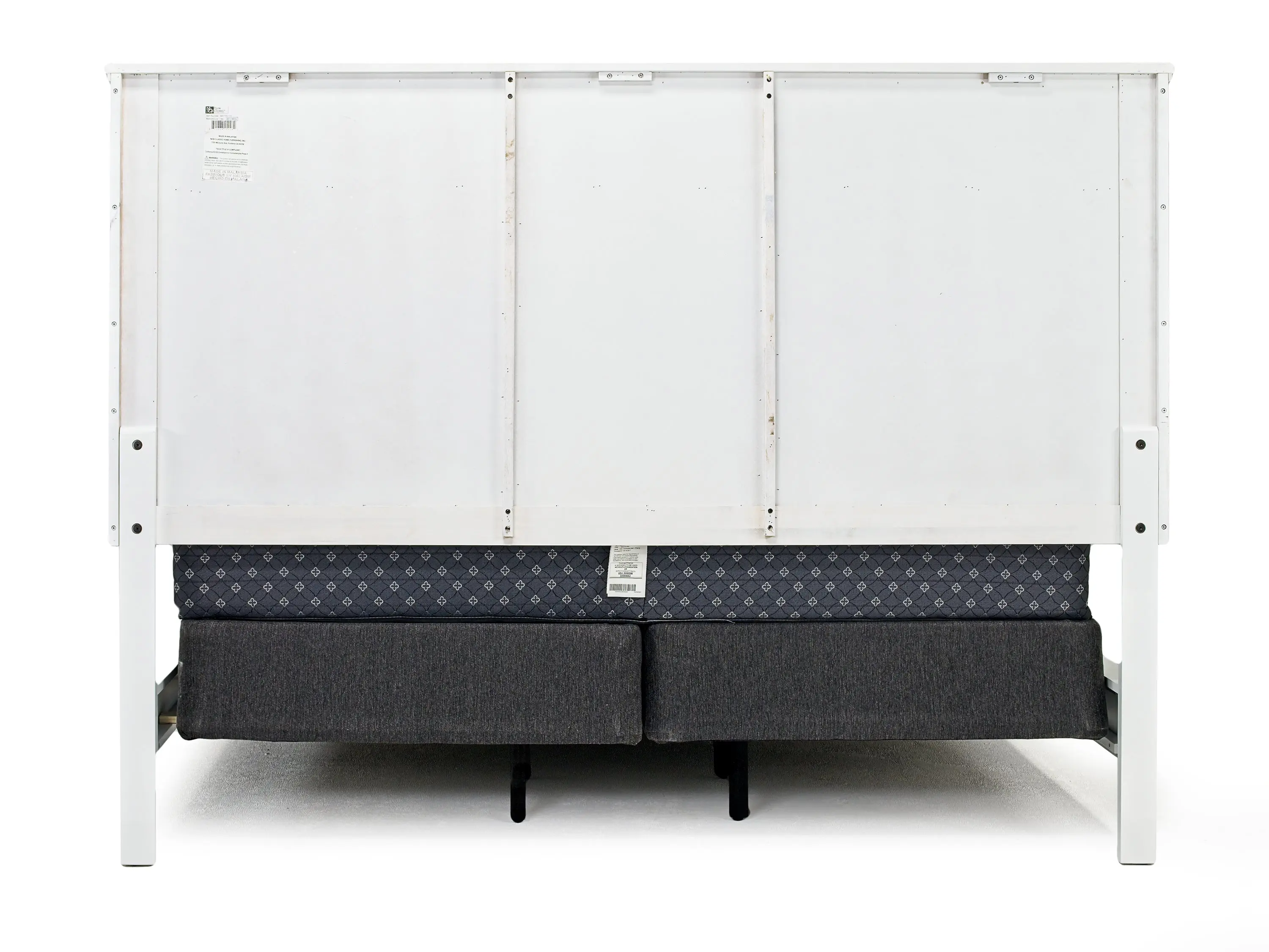Andover Panel Bed - Image 31