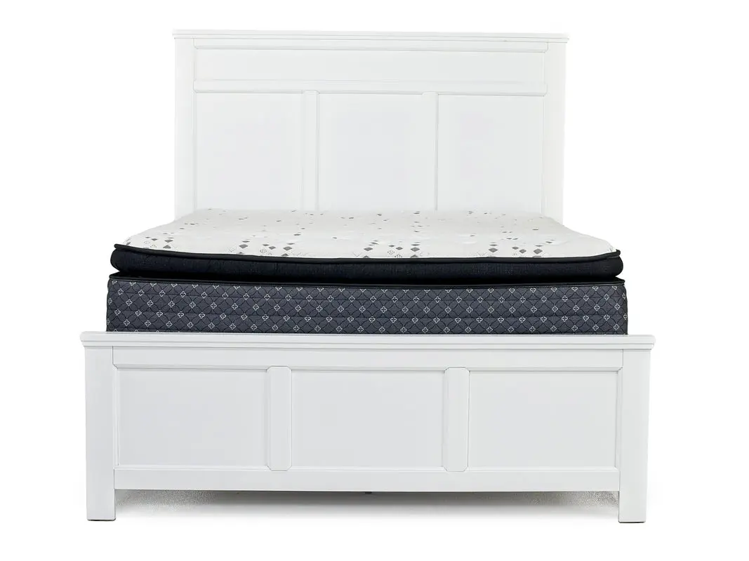 Andover Panel Bed - Image 33