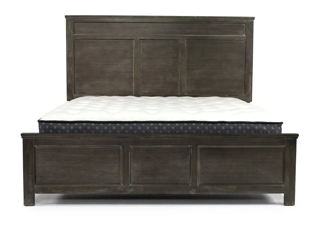 Andover Panel Bed - Image 4
