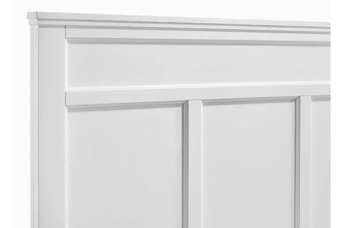 Andover Panel Bed - Image 41
