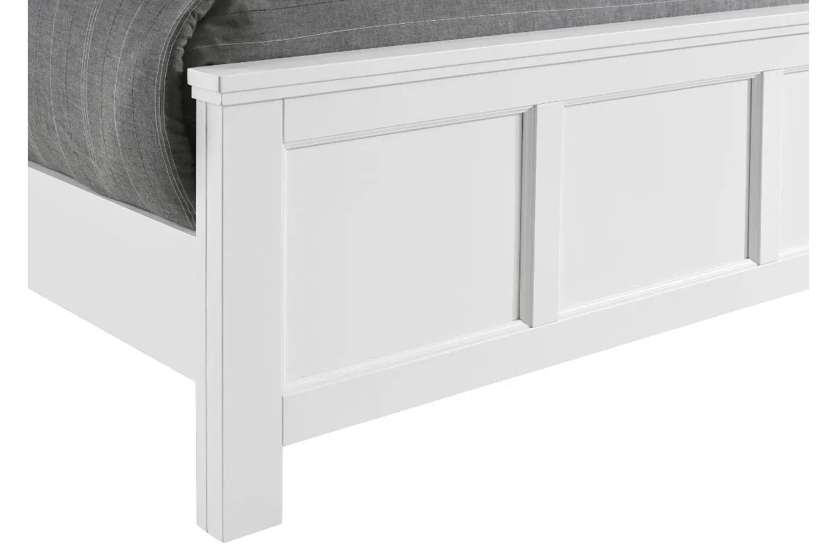 Andover Panel Bed - Image 42