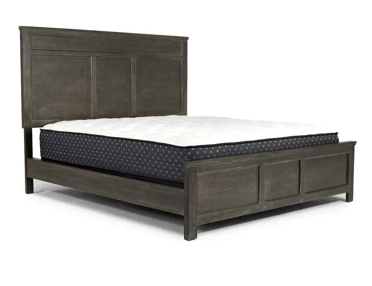 Andover Panel Bed - Image 8