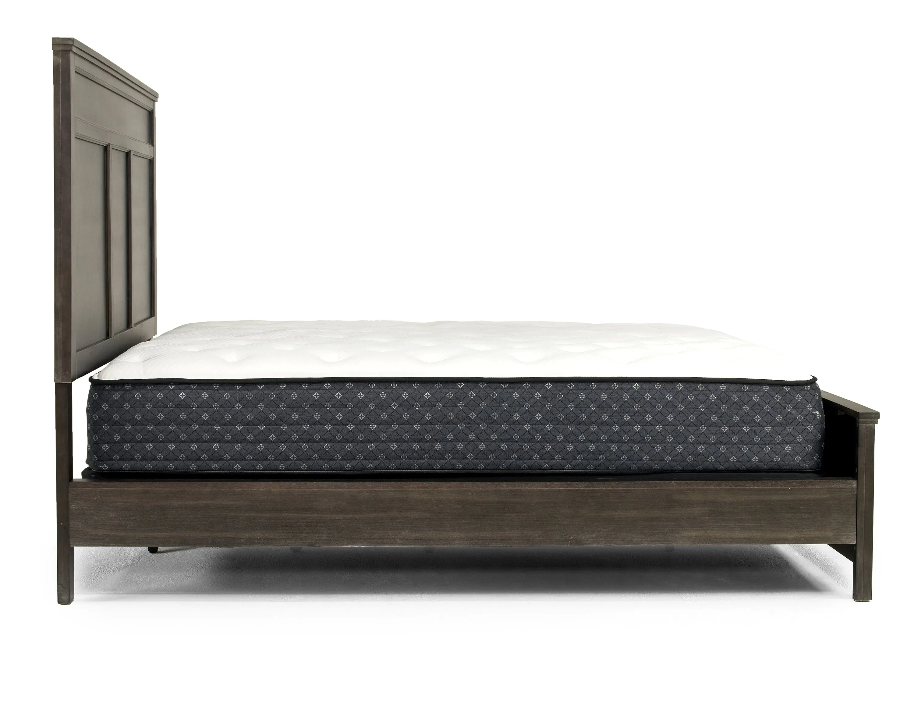 Andover Panel Bed - Image 9