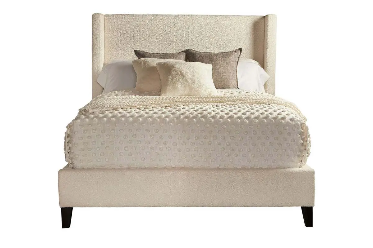 Angel Upholstered Bed - Image 11