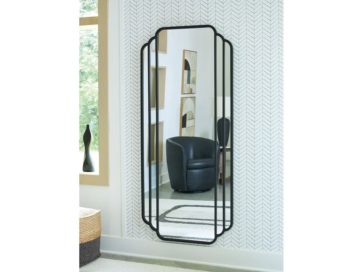 Antigone Accent Mirror