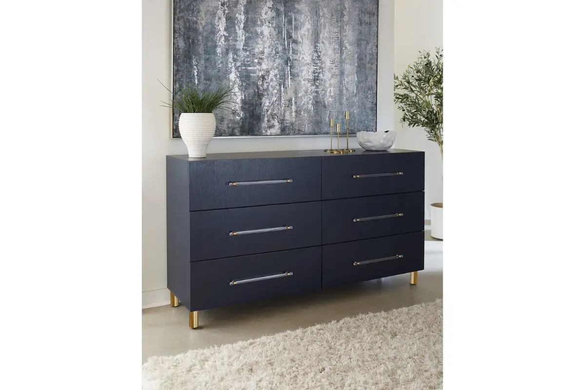 Argento Dresser - Image 4