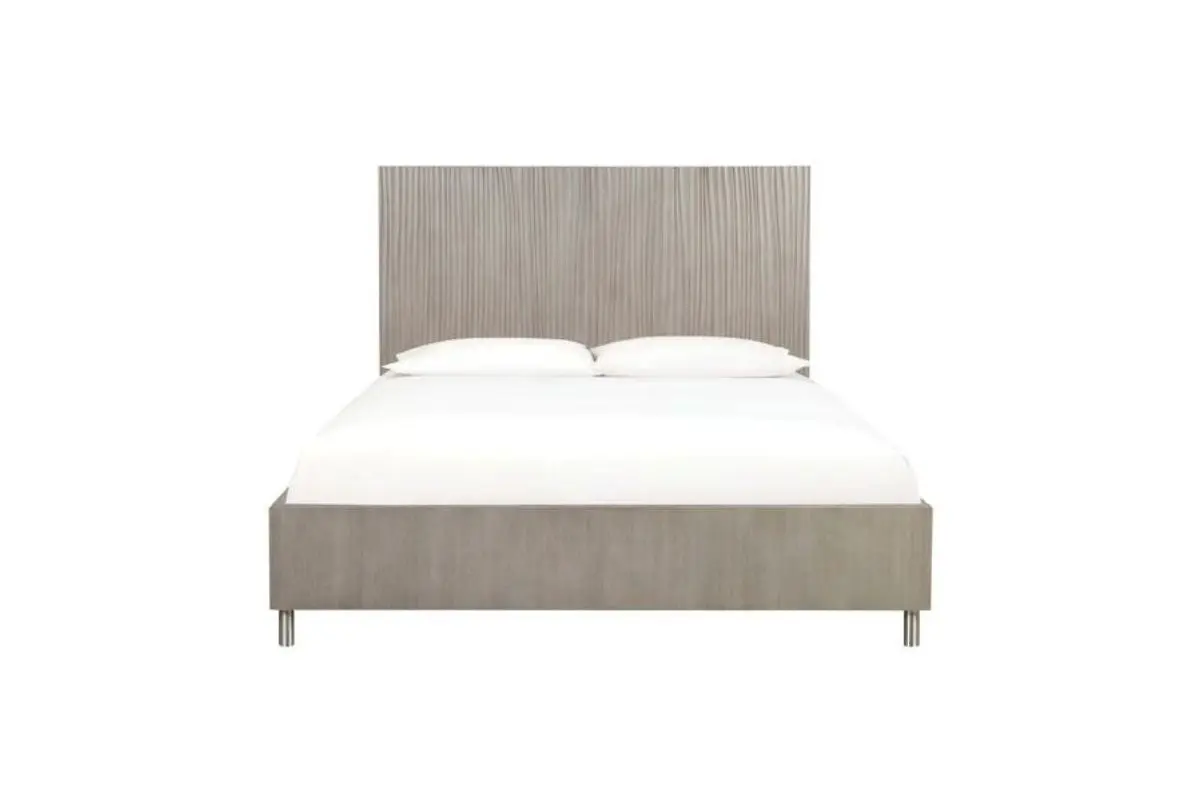 Argento Panel Bed - Image 13
