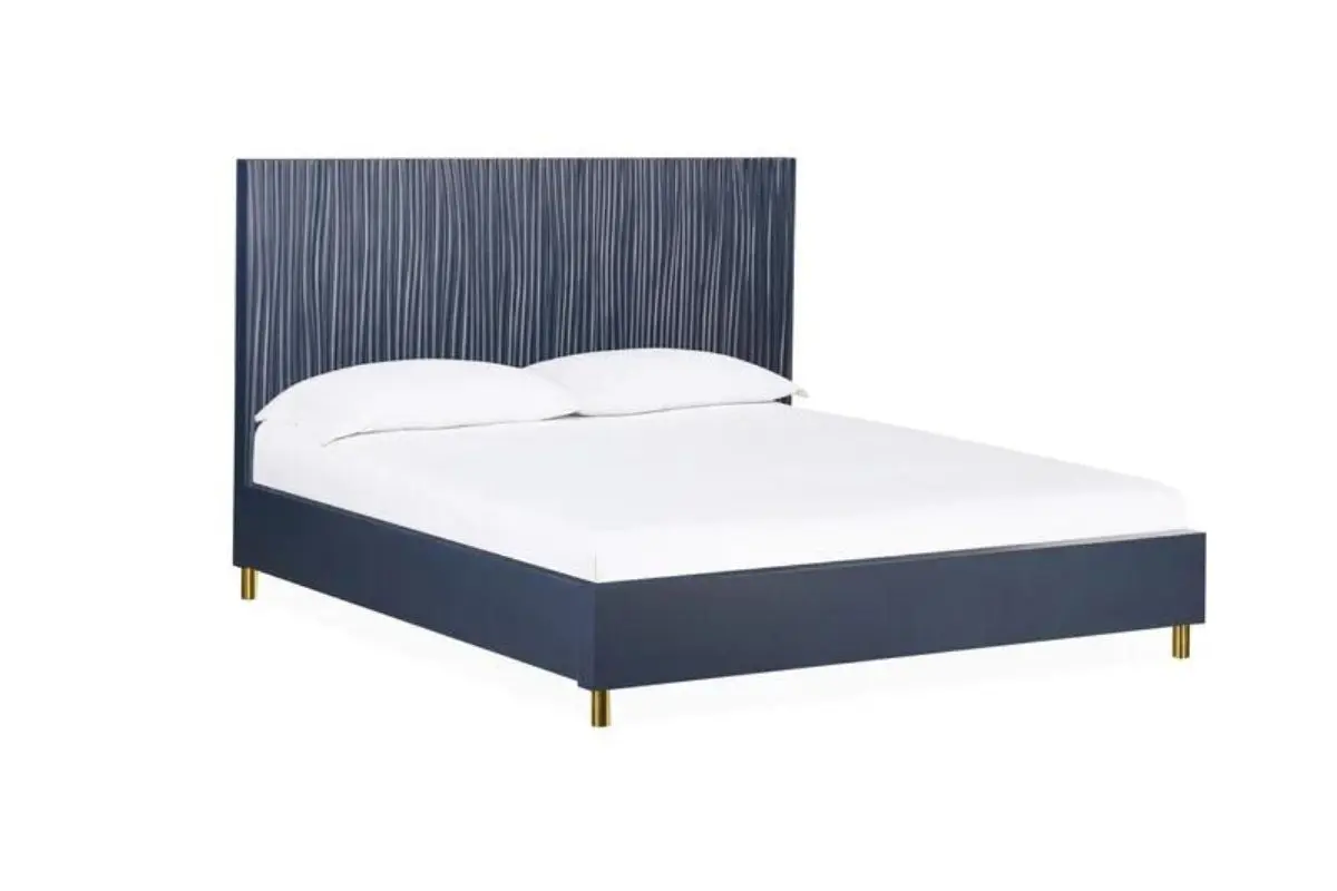 Argento Panel Bed - Image 26