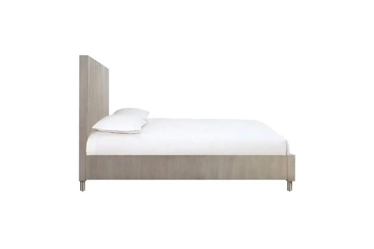Argento Panel Bed - Image 3